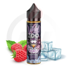 Wild Zoo Frozen Berries 20/60ml Flavour Shots